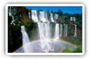 Waterfalls desktop wallpapers UltraWide 21:9 3440x1440 and 2560x1080