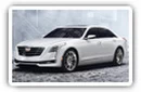 Cadillac cars desktop wallpapers UltraWide 21:9
