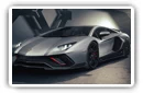 Lamborghini cars desktop wallpapers UltraWide 21:9