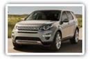 Land Rover cars desktop wallpapers UltraWide 21:9
