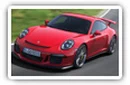 Porsche cars desktop wallpapers UltraWide 21:9
