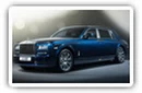 Rolls-Royce cars desktop wallpapers UltraWide 21:9