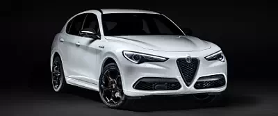 Alfa Romeo Stelvio Veloce Ti car wallpapers UltraWide 21:9