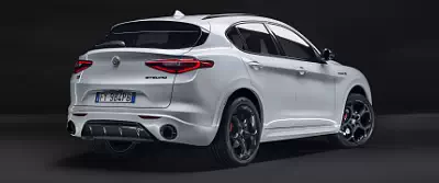 Alfa Romeo Stelvio Veloce Ti car wallpapers UltraWide 21:9