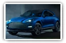 Aston Martin DBX cars desktop wallpapers UltraWide 21:9