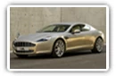 Aston Martin Rapide cars desktop wallpapers UltraWide 21:9