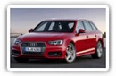 Audi A4 cars desktop wallpapers UltraWide 21:9