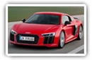 Audi R8 cars desktop wallpapers UltraWide 21:9