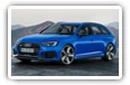 Audi RS4 cars desktop wallpapers UltraWide 21:9