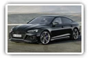 Audi RS5 Sportback cars desktop wallpapers UltraWide 21:9