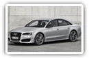 Audi S8 cars desktop wallpapers UltraWide 21:9