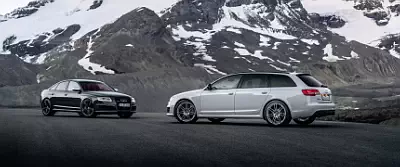 Audi RS6 Avant 20th anniversary car wallpapers UltraWide 21:9