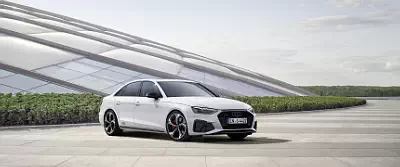 Audi S4 Sedan TDI competition plus car wallpapers UltraWide 21:9