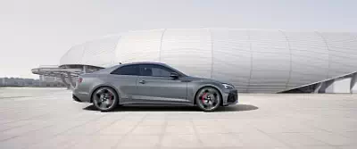 Audi S5 Coupe TDI competition plus car wallpapers UltraWide 21:9