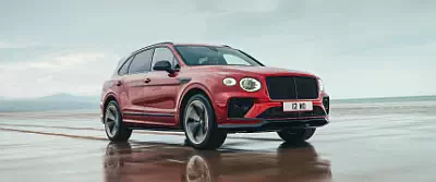 Bentley Bentayga S car wallpapers UltraWide 21:9