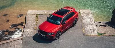 Bentley Bentayga S car wallpapers UltraWide 21:9