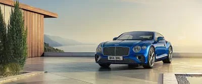 Bentley Continental GT Azure car wallpapers UltraWide 21:9