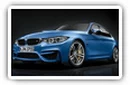 BMW M3 cars desktop wallpapers UltraWide 21:9