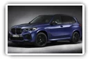 BMW X5 M cars desktop wallpapers UltraWide 21:9