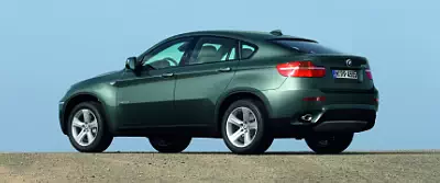 BMW X6 xDrive35d car wallpapers UltraWide 21:9