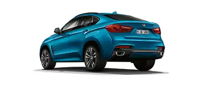 BMW X6 xDrive50i Sport Edition car wallpapers UltraWide 21:9