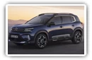 Citroen C5 AirCross cars desktop wallpapers UltraWide 21:9