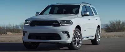 Dodge Durango Citadel car wallpapers UltraWide 21:9