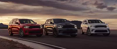 Dodge Durango R/T car wallpapers UltraWide 21:9