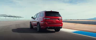 Dodge Durango R/T car wallpapers UltraWide 21:9