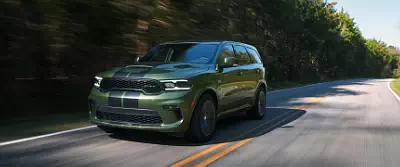 Dodge Durango SRT 392 car wallpapers UltraWide 21:9