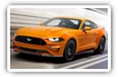 Ford Mustang cars desktop wallpapers UltraWide 21:9