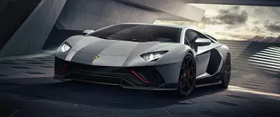 Lamborghini Aventador LP 780-4 Ultimae car wallpapers UltraWide 21:9