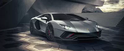 Lamborghini Aventador LP 780-4 Ultimae car wallpapers UltraWide 21:9