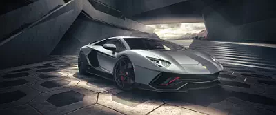 Lamborghini Aventador LP 780-4 Ultimae car wallpapers UltraWide 21:9