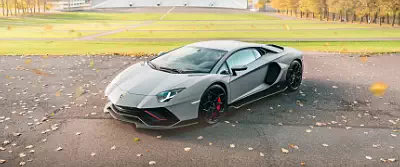 Lamborghini Aventador LP 780-4 Ultimae car wallpapers UltraWide 21:9