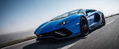 Lamborghini Aventador LP 780-4 Ultimae Roadster car wallpapers UltraWide 21:9