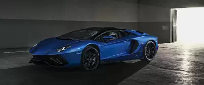 Lamborghini Aventador LP 780-4 Ultimae Roadster car wallpapers UltraWide 21:9