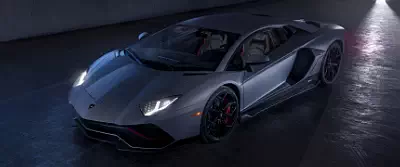 Lamborghini Aventador LP 780-4 Ultimae US-spec car wallpapers UltraWide 21:9