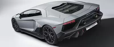 Lamborghini Aventador LP 780-4 Ultimae US-spec car wallpapers UltraWide 21:9