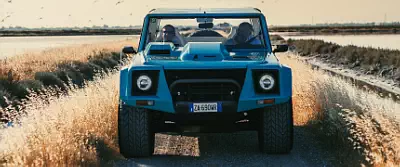 Lamborghini LM 002 set001 car wallpapers UltraWide 21:9