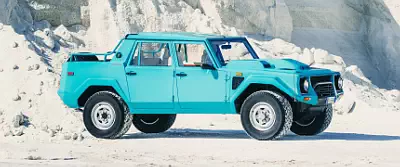 Lamborghini LM 002 set001 car wallpapers UltraWide 21:9