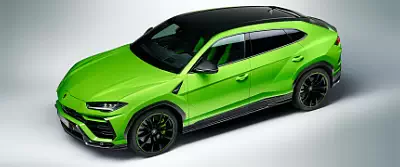 Lamborghini Urus Pearl Capsule car wallpapers UltraWide 21:9