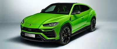 Lamborghini Urus Pearl Capsule car wallpapers UltraWide 21:9