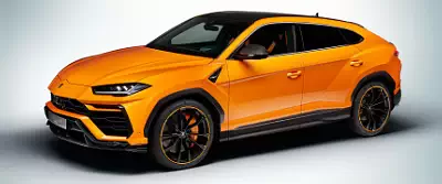 Lamborghini Urus Pearl Capsule car wallpapers UltraWide 21:9