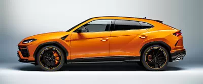 Lamborghini Urus Pearl Capsule car wallpapers UltraWide 21:9