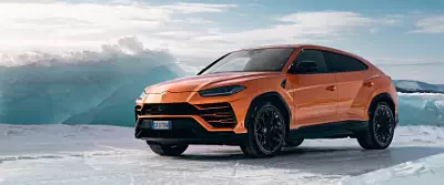 Lamborghini Urus Pearl Capsule car wallpapers UltraWide 21:9