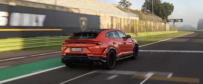 Lamborghini Urus Performante car wallpapers UltraWide 21:9