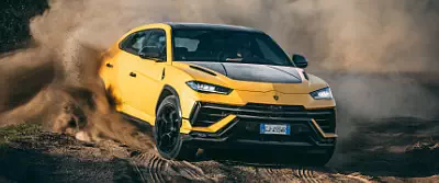 Lamborghini Urus Performante car wallpapers UltraWide 21:9