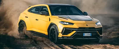 Lamborghini Urus Performante car wallpapers UltraWide 21:9