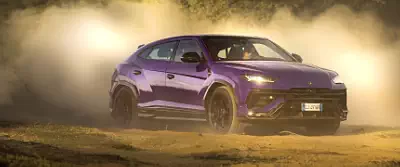 Lamborghini Urus Performante car wallpapers UltraWide 21:9